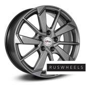 Диски iFree R16 / 6.5J PCD 5x114.3 ЕТ 40 ЦО 66.1 Зиплайн Диски iFree R16 / 6.5J PCD 5x114.3 ЕТ 40 ЦО 66.1 Зиплайн