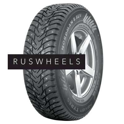 Шины Nokian Tyres Nordman  235/70/16  T 106 Nordman 8 SUV  Ш.