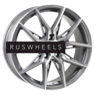 Диски RST 7,5x18/5x114,3 ET45 D67,1 R218 (Mazda) GRD Диски RST 7,5x18/5x114,3 ET45 D67,1 R218 (Mazda) GRD