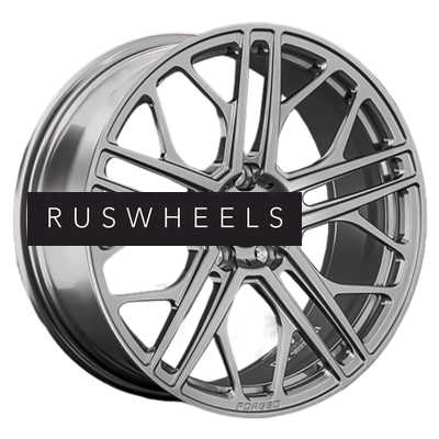 Диски LS Forged 9,5x21/5x120 ET40 D64,1 LS FG48 MGM (конус, C570)