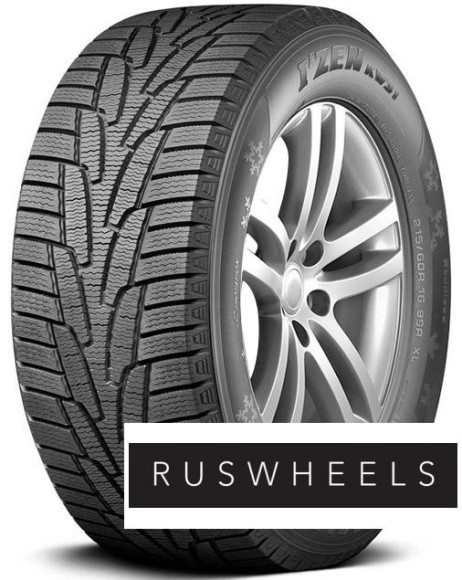 Шины Kumho 225/55 r17 I'Zen KW31 101R