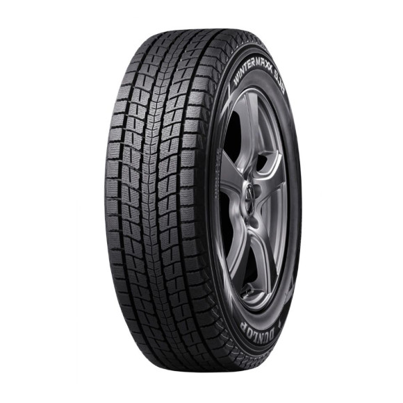 Шины Dunlop 215/60/17 R 96 Winter Maxx SJ8 старше 3-х лет Шины Dunlop 215/60/17 R 96 Winter Maxx SJ8 старше 3-х лет