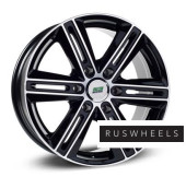 Диски N2O R18 / 8J PCD 6x139.7 ЕТ 38 ЦО 67.1 Y3804 Диски N2O R18 / 8J PCD 6x139.7 ЕТ 38 ЦО 67.1 Y3804