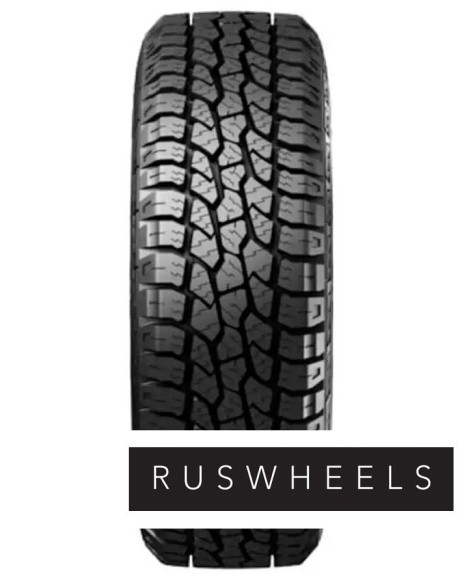 Шины Triangle 245/75 r16 AgileX A/T TR292 111Q Шины Triangle 245/75 r16 AgileX A/T TR292 111Q