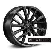 Диски Premium Series R18 / 7.5J PCD 5x114.3 ЕТ 39 ЦО 60.1 КР010 Lexus NX