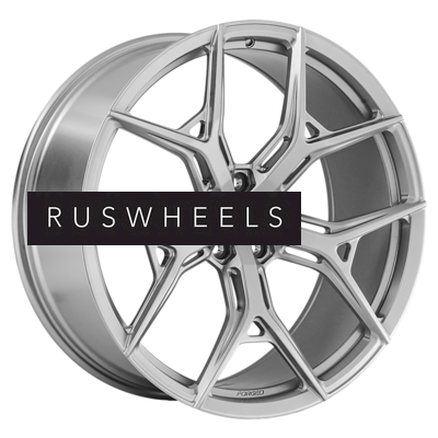 Диски LS Forged 9,5x22/5x112 ET35 D66,6 LS FG14 SS (конус) Диски LS Forged 9,5x22/5x112 ET35 D66,6 LS FG14 SS (конус)