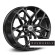 Диски Wheels UP R17 / 7.5J PCD 5x114.3 ЕТ 40 ЦО 67.1 Up110
