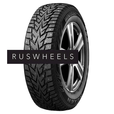 Шины Nexen 235/60R17 102T Winguard Winspike WS62 SUV TL (шип.)