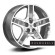 Диски Premium Series R20 / 8.5J PCD 5x112 ЕТ 35 ЦО 66.6 КР008 BMW X7