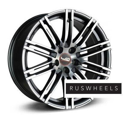 Диски Legeartis Concept R19 / 8.5J PCD 5x130 ЕТ 50 ЦО 71.6 PR516