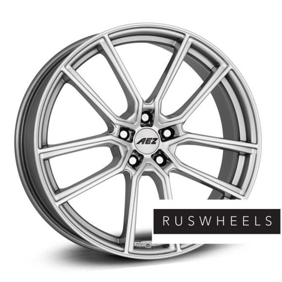 Диски AEZ R18 / 7.5J PCD 5x112 ЕТ 52 ЦО 66.6 Raise hg Диски AEZ R18 / 7.5J PCD 5x112 ЕТ 52 ЦО 66.6 Raise hg