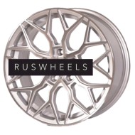 Диски Lizardo 7x16/5x114,3 ET38 D67,1 XH1024 SMF (конус)