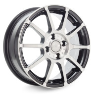 Диски СКАД 6,0\R15 4*100 ET45 d67.1 Алмаз