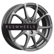 Диски iFree 6x16/4x114,3 ET40 D67,1 Такеши (КС877) Хай Вэй Диски iFree 6x16/4x114,3 ET40 D67,1 Такеши (КС877) Хай Вэй