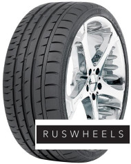 Шины Continental 275/35 r18 ContiSportContact 3 95Y Шины Continental 275/35 r18 ContiSportContact 3 95Y