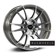 Диски Megami R14 / 6J PCD 4x100 ЕТ 40 ЦО 54.1 MGM-3 Диски Megami R14 / 6J PCD 4x100 ЕТ 40 ЦО 54.1 MGM-3