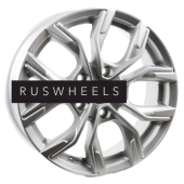 Диски RST 6,5x16/5x114,3 ET50 D66,1 R106 (Kia Cee'd, Hyndai i30) SL Диски RST 6,5x16/5x114,3 ET50 D66,1 R106 (Kia Cee'd, Hyndai i30) SL