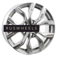 Диски RST 6,5x16/5x114,3 ET50 D66,1 R106 (Kia Cee'd, Hyndai i30) SL Диски RST 6,5x16/5x114,3 ET50 D66,1 R106 (Kia Cee'd, Hyndai i30) SL