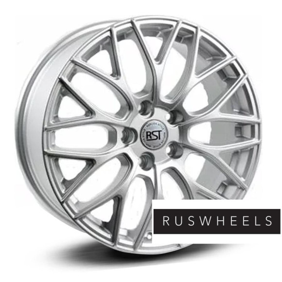 Диски RST R17 / 7.5J PCD 5x112 ЕТ 45 ЦО 66.6 R147 Диски RST R17 / 7.5J PCD 5x112 ЕТ 45 ЦО 66.6 R147