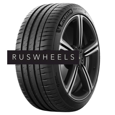 Шины Michelin 315/30 r21 Pilot Sport 4 Acoustic 105Y Шины Michelin 315/30 r21 Pilot Sport 4 Acoustic 105Y