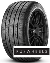 Шины Pirelli 255/55R20 110W XL Scorpion Verde All-Season TL M+S Шины Pirelli 255/55R20 110W XL Scorpion Verde All-Season TL M+S