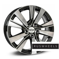 Диски Carwel R17 / 7J PCD 5x114.3 ЕТ 53 ЦО 67.1 Гирвас
