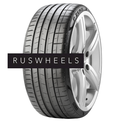 Шины Pirelli  245/35/21  Y 96 P-ZERO  XL
