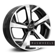 Диски Скад R18 / 7J PCD 5x114.3 ЕТ 38 ЦО 67.1 KL-328 Диски Скад R18 / 7J PCD 5x114.3 ЕТ 38 ЦО 67.1 KL-328