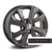 Диски Скад R15 / 6J PCD 4x100 ЕТ 46 ЦО 54.1 KL-319 Диски Скад R15 / 6J PCD 4x100 ЕТ 46 ЦО 54.1 KL-319