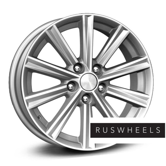 Диски КиК R15 / 6.5J PCD 4x98 ЕТ 35 ЦО 58.6 Камрик Диски КиК R15 / 6.5J PCD 4x98 ЕТ 35 ЦО 58.6 Камрик