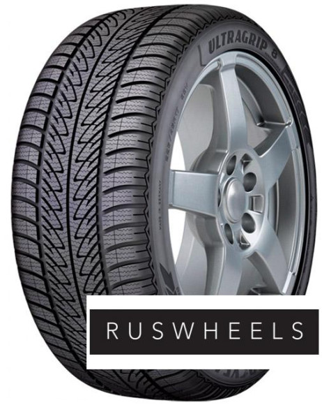 Шины Goodyear 285/45 r20 UltraGrip 8 Performance 112V Шины Goodyear 285/45 r20 UltraGrip 8 Performance 112V