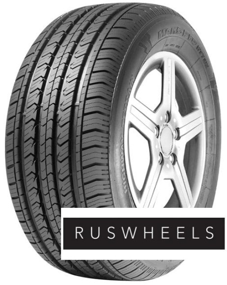 Шины Sunfull 285/65 r17 MONT-PRO HT782 116H Шины Sunfull 285/65 r17 MONT-PRO HT782 116H