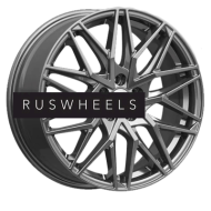 Диски СКАД 7x17/5x110 ET38 D65,1 Азимут (КЛ371) Графит Диски СКАД 7x17/5x110 ET38 D65,1 Азимут (КЛ371) Графит