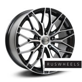 Диски NEO R17 / 7J PCD 5x110 ЕТ 41 ЦО 65.1 740