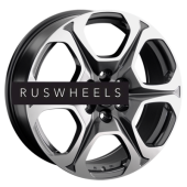 Диски Replay 8x20/6x139,7 ET60 D95,1 TY401 GMF (пш, C570) Диски Replay 8x20/6x139,7 ET60 D95,1 TY401 GMF (пш, C570)