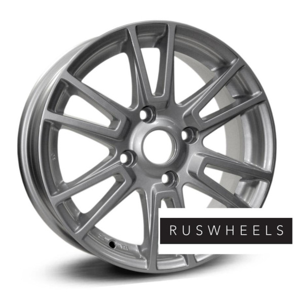 Диски Replica H R15 / 5.5J PCD 4x100 ЕТ 45 ЦО 60.1 Ni70H