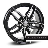 Диски NEO R17 / 7.5J PCD 5x112 ЕТ 51 ЦО 66.6 782 Диски NEO R17 / 7.5J PCD 5x112 ЕТ 51 ЦО 66.6 782