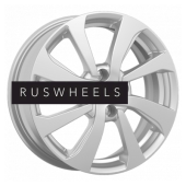 Диски iFree Original 6x16/4x100 ET50 D60,1 КС893 Сильвер Диски iFree Original 6x16/4x100 ET50 D60,1 КС893 Сильвер