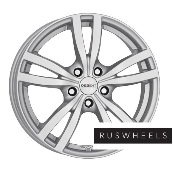 Диски Dezent R16 / 6.5J PCD 5x114.3 ЕТ 45 ЦО 60.1 TC Диски Dezent R16 / 6.5J PCD 5x114.3 ЕТ 45 ЦО 60.1 TC