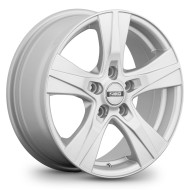 Диски Neo  643 N  6,5\R16 5*114,3 ET46  d67,1  S  [N643-6516-671-5x1143-46S]