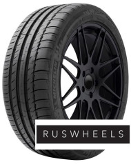 Шины Michelin 225/40ZR18 92(Y) XL Pilot Sport PS2 N3 TL Шины Michelin 225/40ZR18 92(Y) XL Pilot Sport PS2 N3 TL