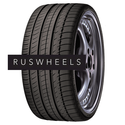 Шины Michelin 225/40ZR18 92(Y) XL Pilot Sport PS2 N3 TL
