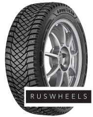 Шины Goodyear 265/55 r19 UltraGrip Arctic 2 113T Шипы