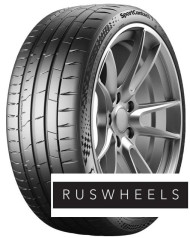 Шины Continental 305/30 r20 ContiSportContact 7 103Y