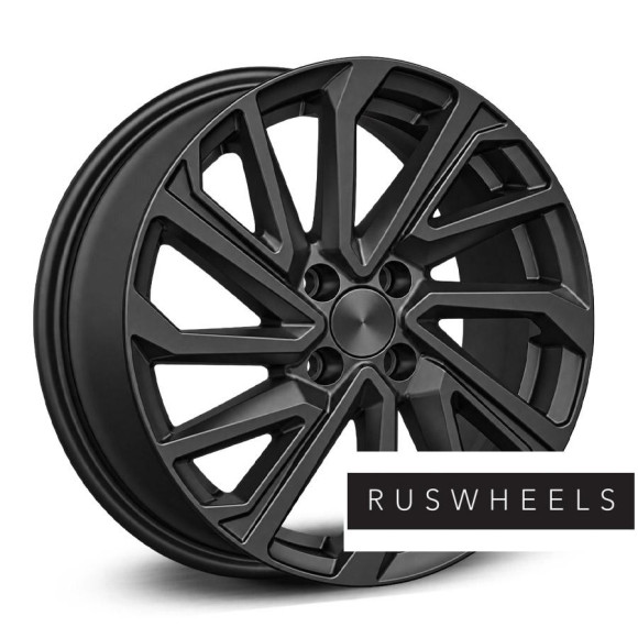Диски iFree Original R16 / 6.5J PCD 4x100 ЕТ 45 ЦО 60.1 Неом КС1172