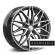 Диски Скад R17 / 7J PCD 5x105 ЕТ 38 ЦО 56.6 Азимут