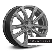 Диски Скад R16 / 6.5J PCD 5x108 ЕТ 37 ЦО 65.1 Кения Диски Скад R16 / 6.5J PCD 5x108 ЕТ 37 ЦО 65.1 Кения