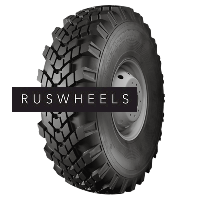 Грузовые шины Kama 390/95R20 156J Кама-Урал TT 18PR + Камера 14,00-20 (370-508) вентиль РК-5А-145/165 