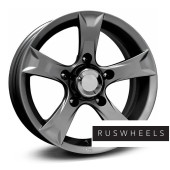 Диски КиК R15 / 6.5J PCD 5x139.7 ЕТ 30 ЦО 98 Триал