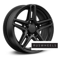 Диски Скад R16 / 7J PCD 5x139.7 ЕТ 40 ЦО 98.5 Рутер